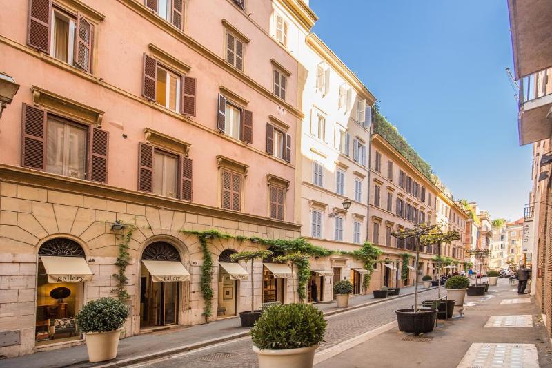 Guest house Spanish Ripetta 5*