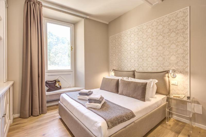 Spanish Ripetta 5* Rome