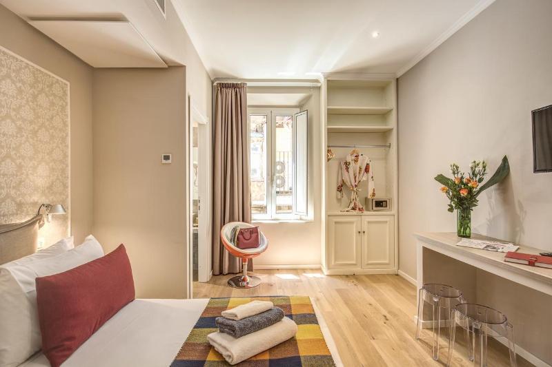 Guest house Spanish Ripetta Rome