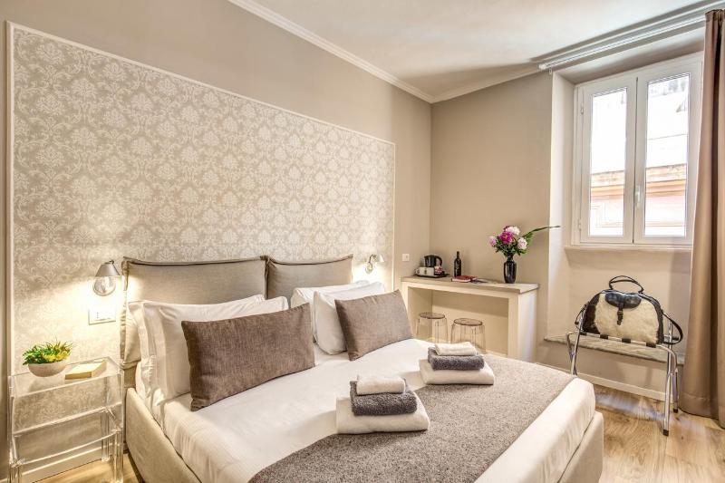 Guest house Spanish Ripetta Rome
